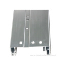 U Slot Aluminum components Joint Bracket Accessory